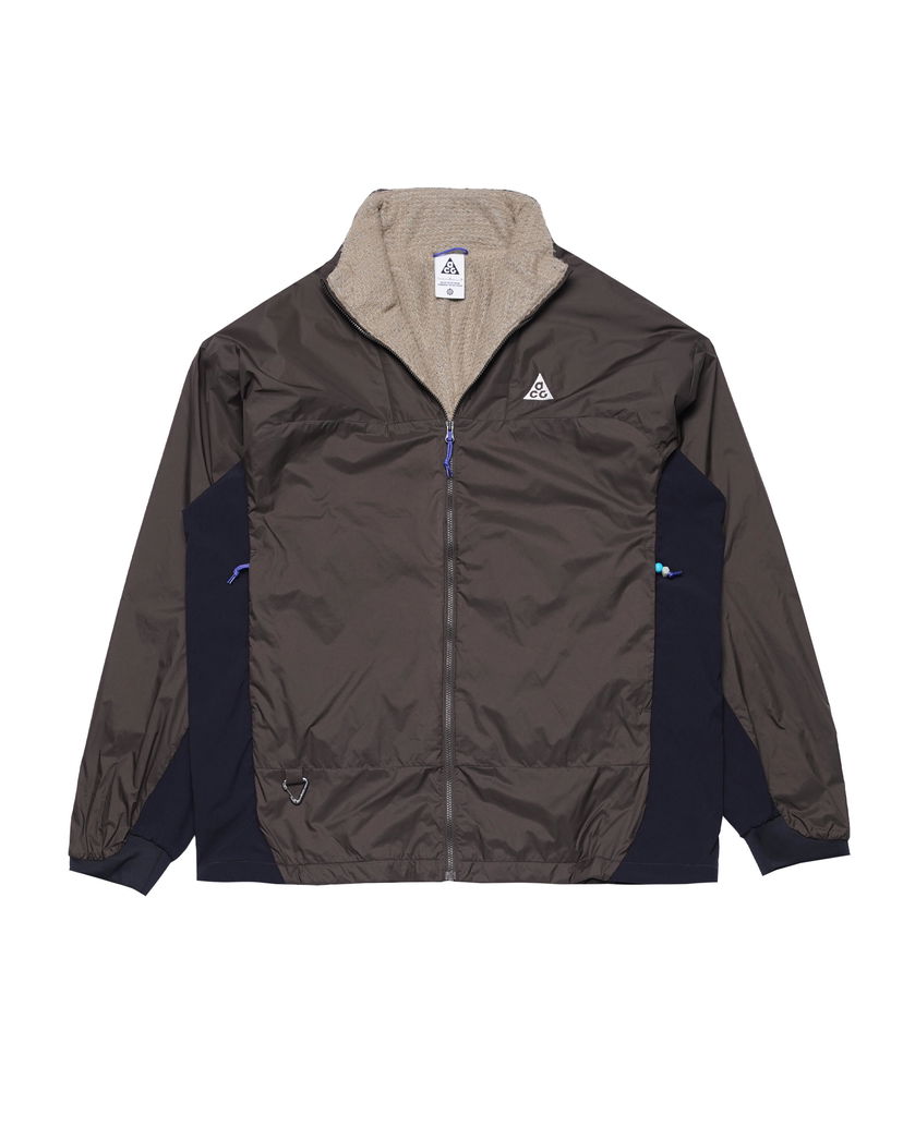 Bunda Nike ACG JACKET 'SIERRA LIGHT' Hnedá | DX7880-237