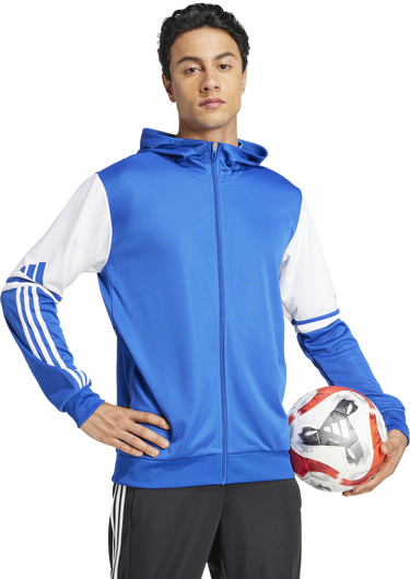 Mikina adidas Originals SQ25 Hoodie Modrá | jd2991, 3