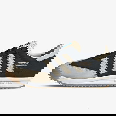 Tenisky a topánky adidas Originals SL 72 RS Čierna | JS3994, 0