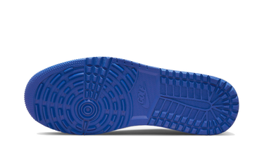 Tenisky a topánky Jordan Air Jordan 1 Low Golf "Royal Toe" Modrá | DD9315-102, 2