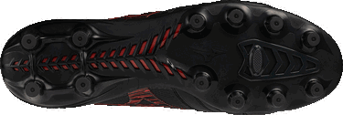 Tenisky a topánky Mizuno Morelia Neo Beta Japan FG Čierna | p1ga2540-00, 4