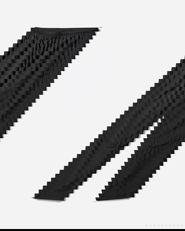 Tepláky adidas Originals Teamgeist Adicolor Track Pants Čierna | KA0596, 4