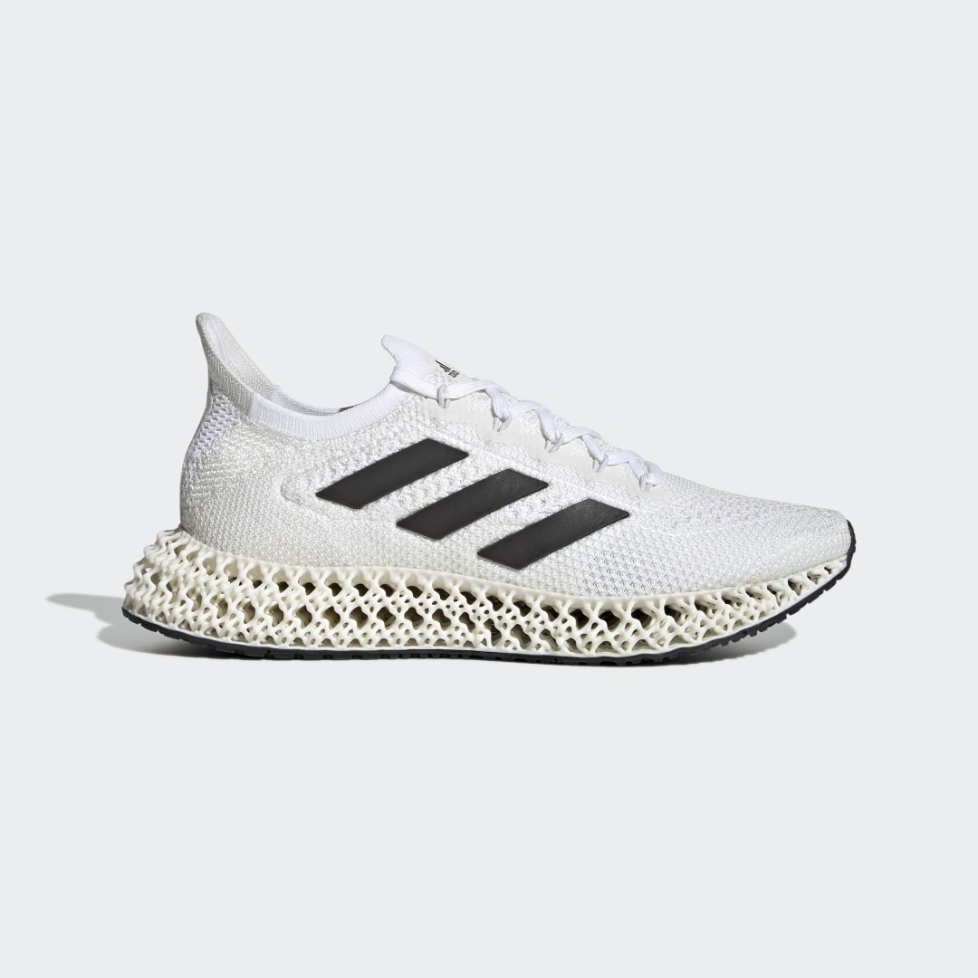 Tenisky a topánky adidas Performance 4DFWD Biela | Q46448, 0