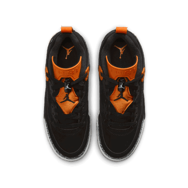 Tenisky a topánky Jordan Air Jordan Spizike Low Čierna | FQ3950-008, 3