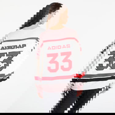 Sveter adidas Originals Originals Hockey Knit Jersey Rôznofarebný | KS6458, 2