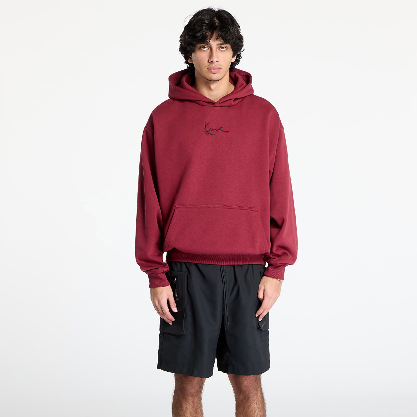 Signature Essential Hoodie