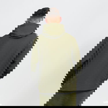 Bunda Nike Sportswear Woven Repel Insulated Hooded Jacket Zelené | CU4485-326, 1