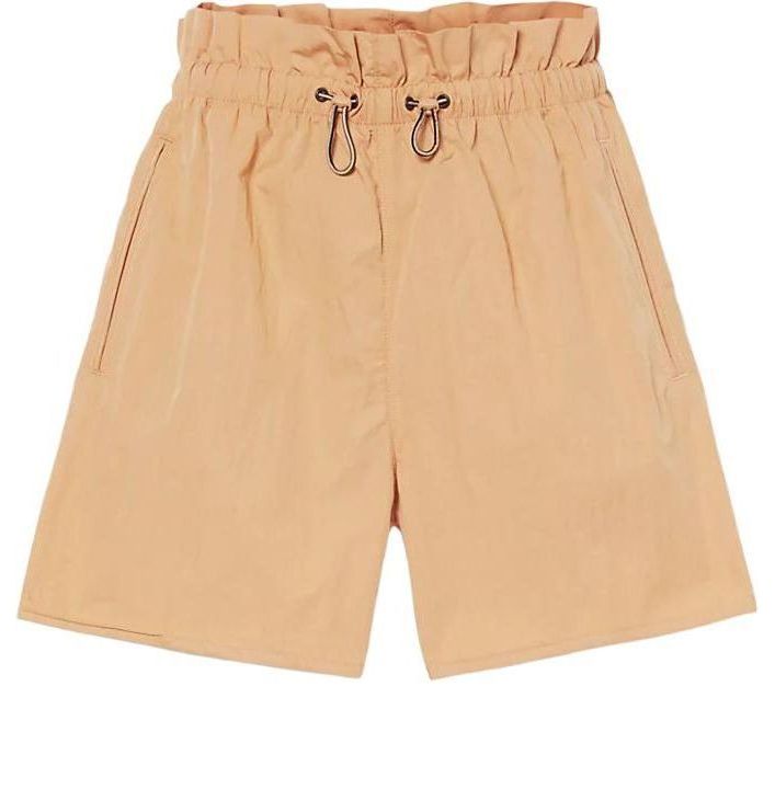 Šortky Timberland Utility Summer Shorts Béžová | A5P1E-EH3
