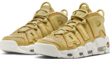 Tenisky a topánky Nike Air More Uptempo Béžová | dq0839-700, 2