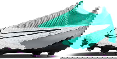 Tenisky a topánky Nike Nike PHANTOM GX ACADEMY DF FG/MG Tyrkysová | dd9472-300, 0