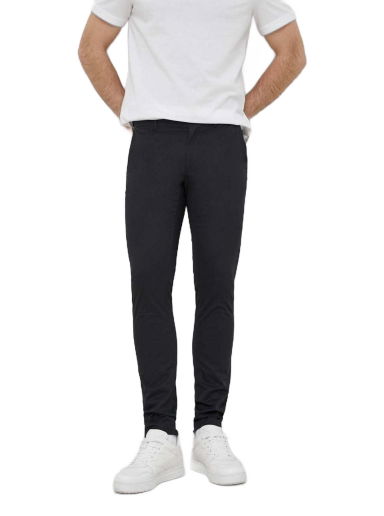 Nohavice Michael Kors Pants Čierna | CS93CTJ4JJ