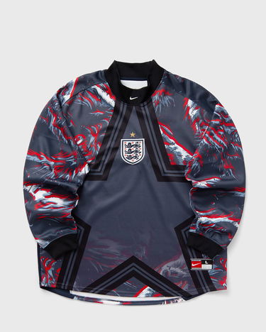 Dres Nike ENGLAND Long Sleeve Patterned Goalkeeper Shirt Rôznofarebný | IO0792-010, 0