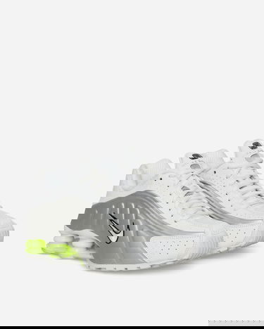 Tenisky a topánky Nike Shox R4 Biela | AR3565-102, 3