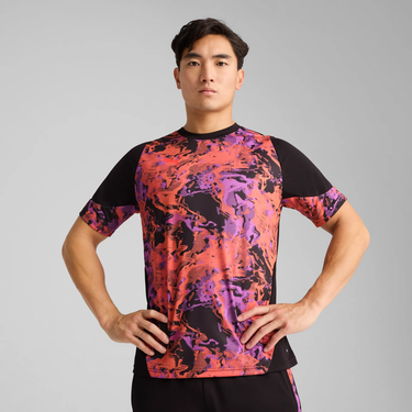 Tričko Puma Puma individualCUP Jersey Rôznofarebný | 659893-07, 1