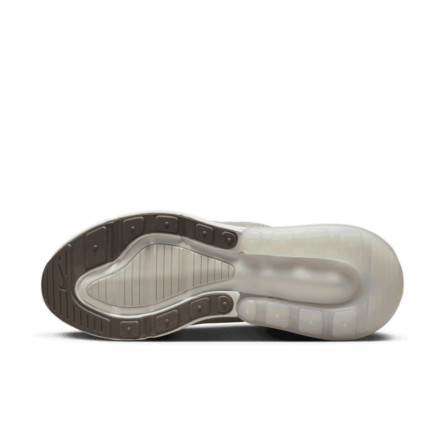 Tenisky a topánky Nike Air Max 270 W Šedá | FB8485-001, 1