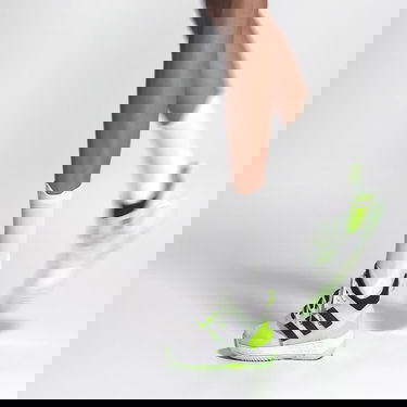 Tenisky a topánky adidas Performance Adizero Ubersonic 4.1 Tennis Šedá | IF0444, 3