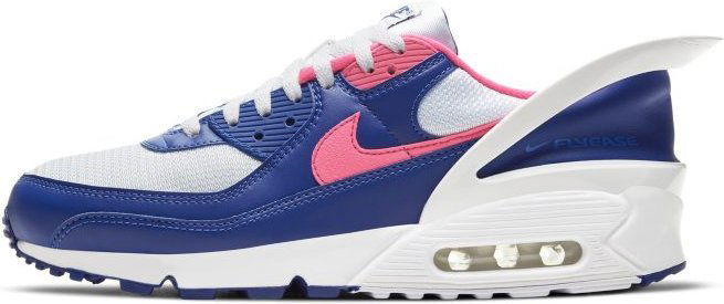 Tenisky a topánky Nike Air Max 90 FlyEase Biela | CU0814-101, 0