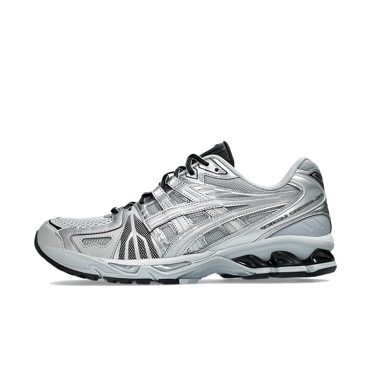 Tenisky a topánky Asics Gel Kayano Legacy "Pure Silver" Šedá | 1203A325-020, 0