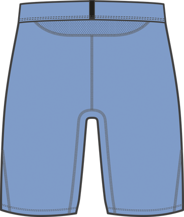 Boxerky adidas Originals Adidas TF Tight Shorts Modrá | is4987, 2
