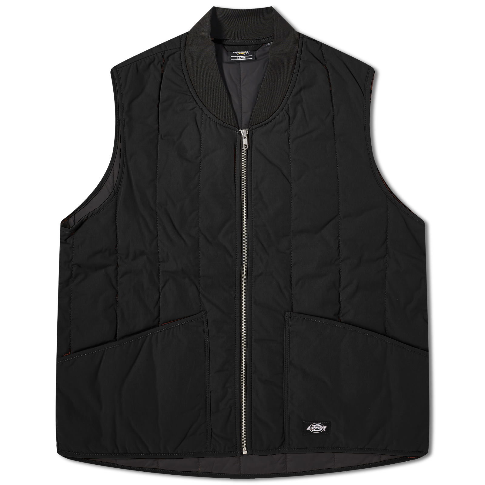 Tier Zero Quilted Vest