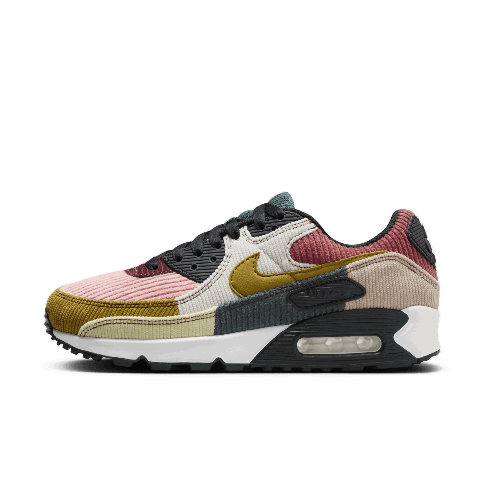 Air Max 90 "Multi Corduroy"