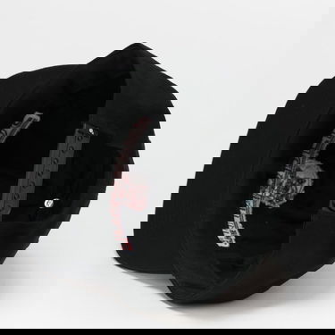 Šiltovka THE HUNDREDS Pan Snapback Čierna | T21P06022 / 0001, 1