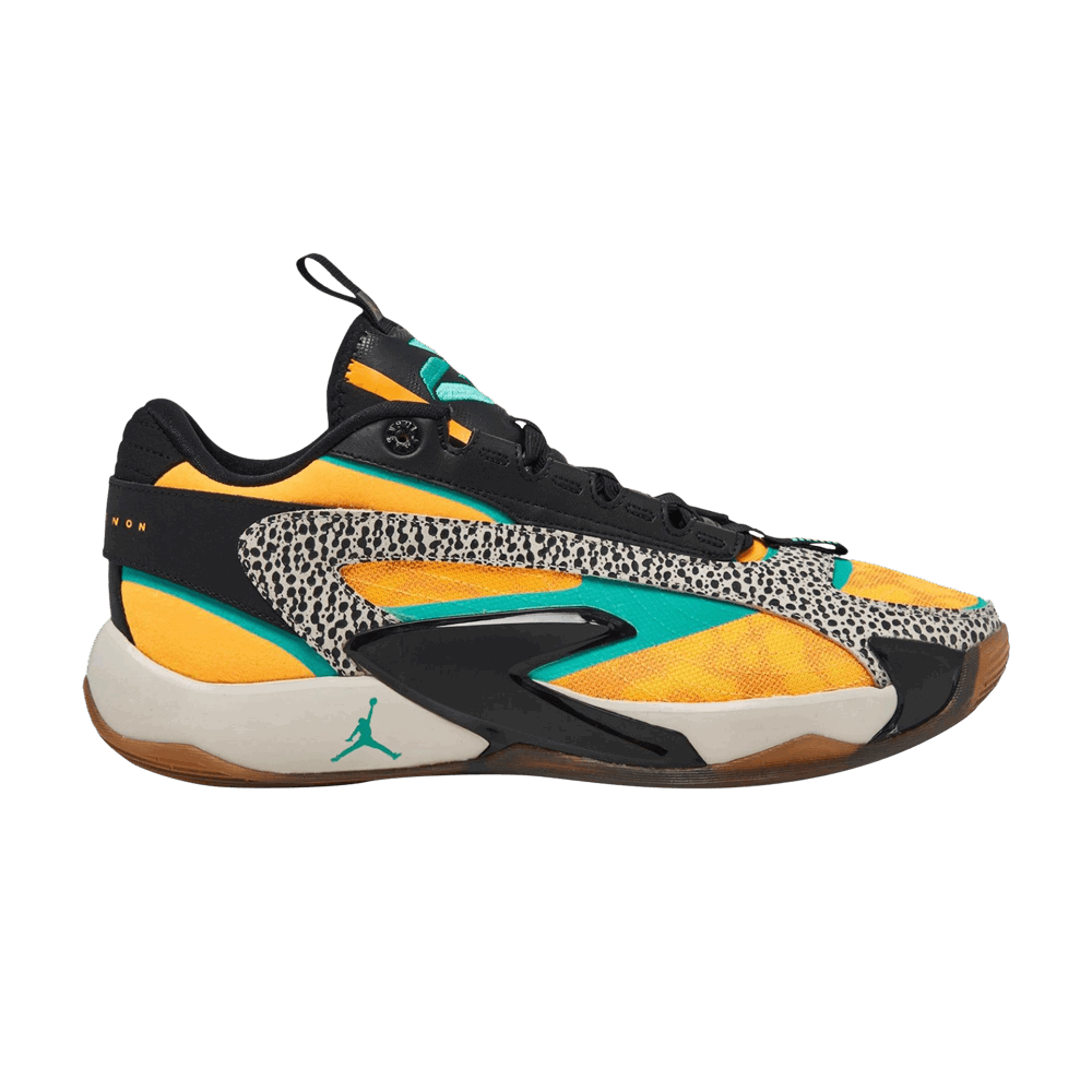 Tenisky a topánky Jordan Jordan Luka 2 Rôznofarebný | FQ9044-800, 0