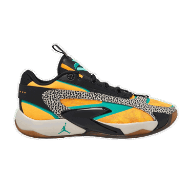 Tenisky a topánky Jordan Jordan Luka 2 Rôznofarebný | FQ9044-800, 0
