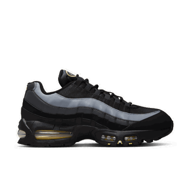 Tenisky a topánky Nike Air Max 95 Čierna | IB7682-002, 3