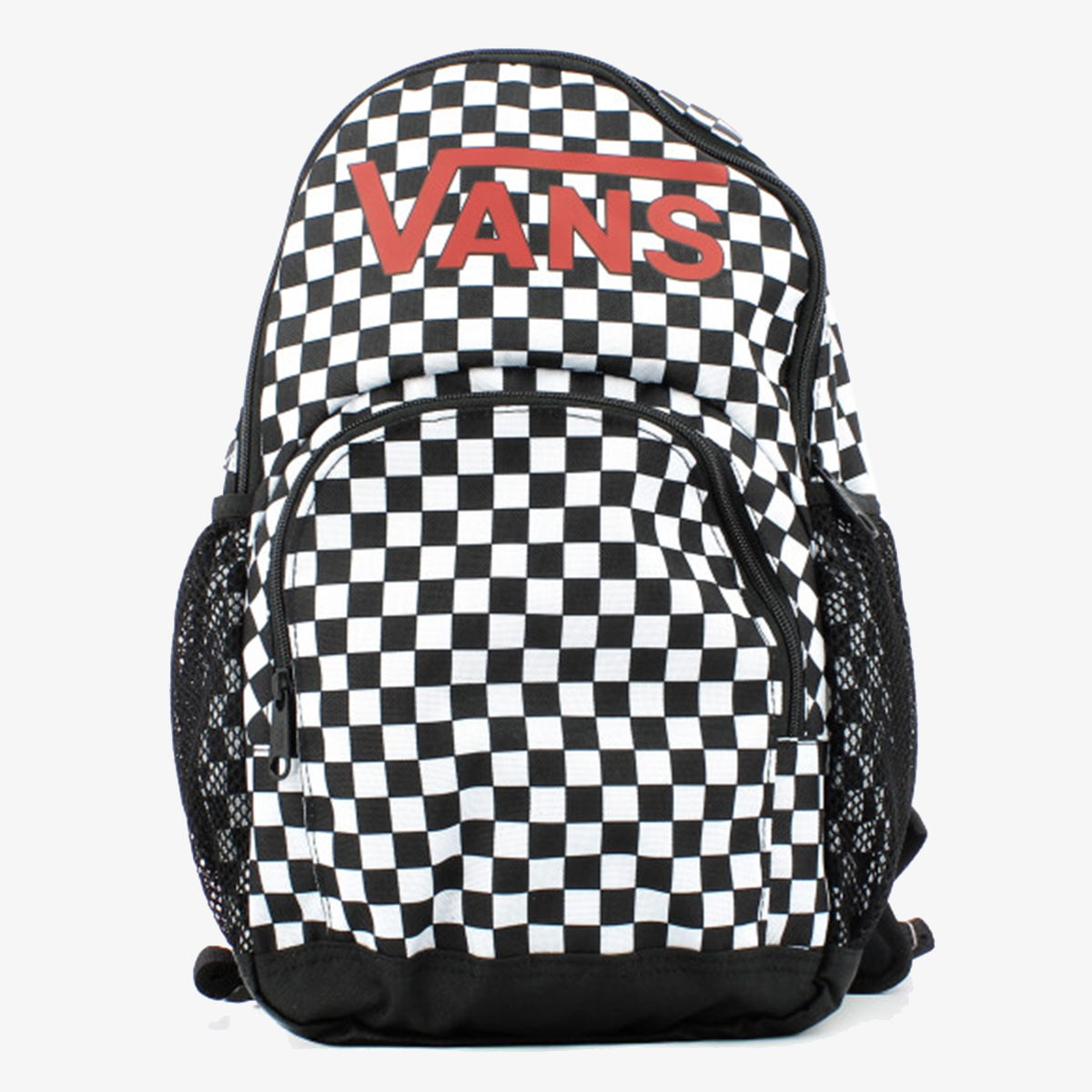 Batoh Vans Vans Alumni Checkerboard Backpack Rôznofarebný | VN0A7UEOY28, 1