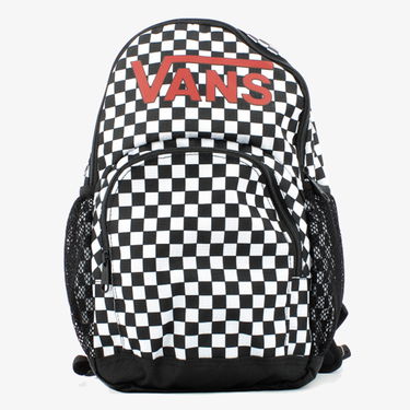 Batoh Vans Vans Alumni Checkerboard Backpack Rôznofarebný | VN0A7UEOY28, 1