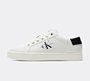 Tenisky a topánky CALVIN KLEIN Cupsole Trainer Biela | YM0YM00491YAF, 1