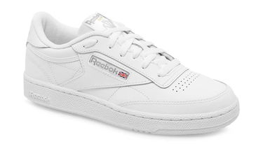 Tenisky a topánky Reebok Club C 85 Biela | 100000154, 3