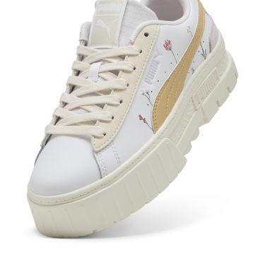Tenisky a topánky Puma Mayze Secret Garden Biela | 401262_01, 5
