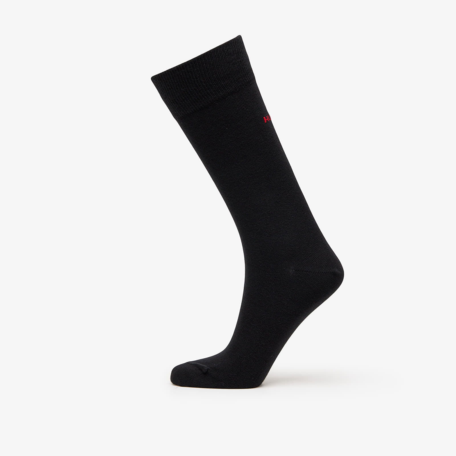 Uni Socks 3-Pack Black