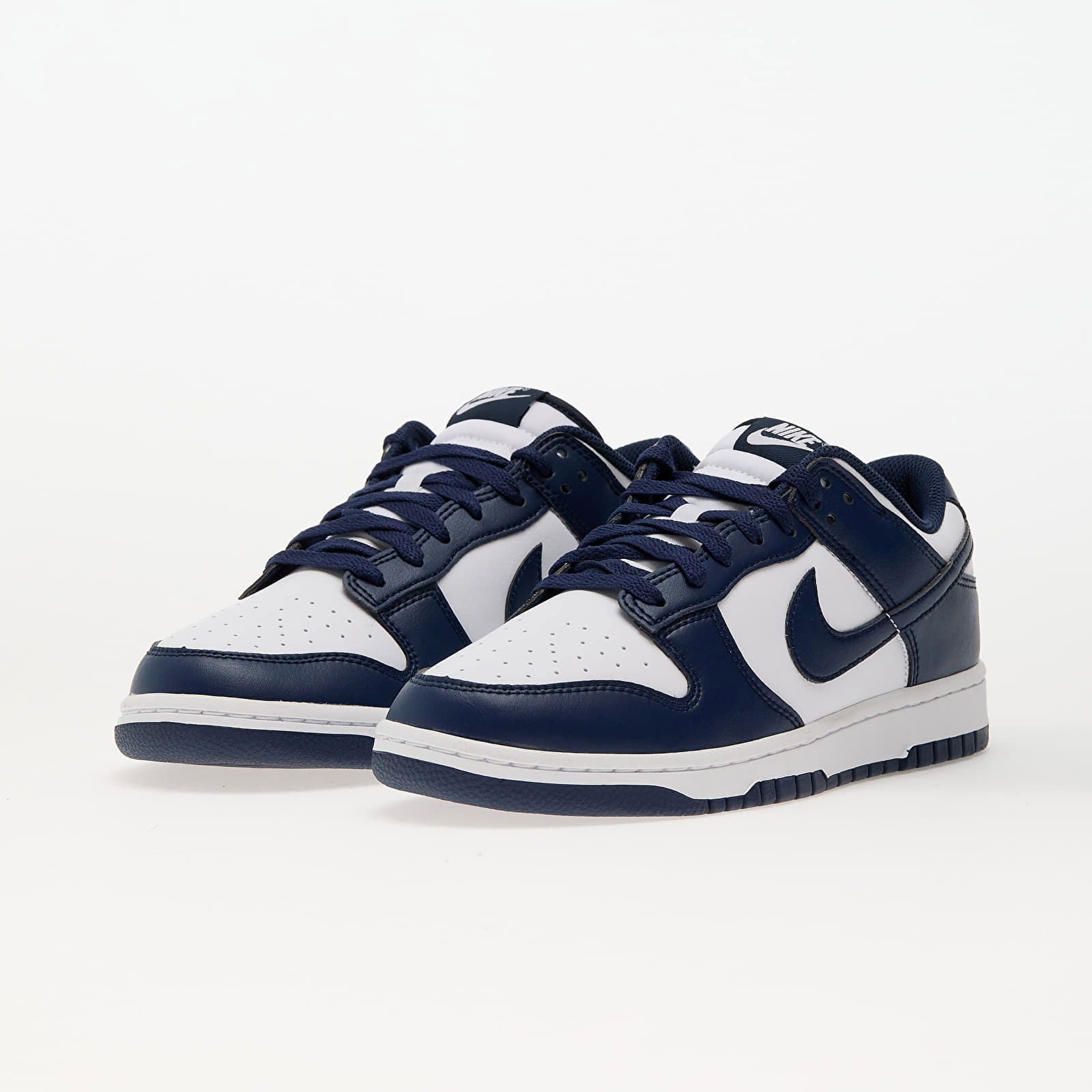 Low 'White Midnight'