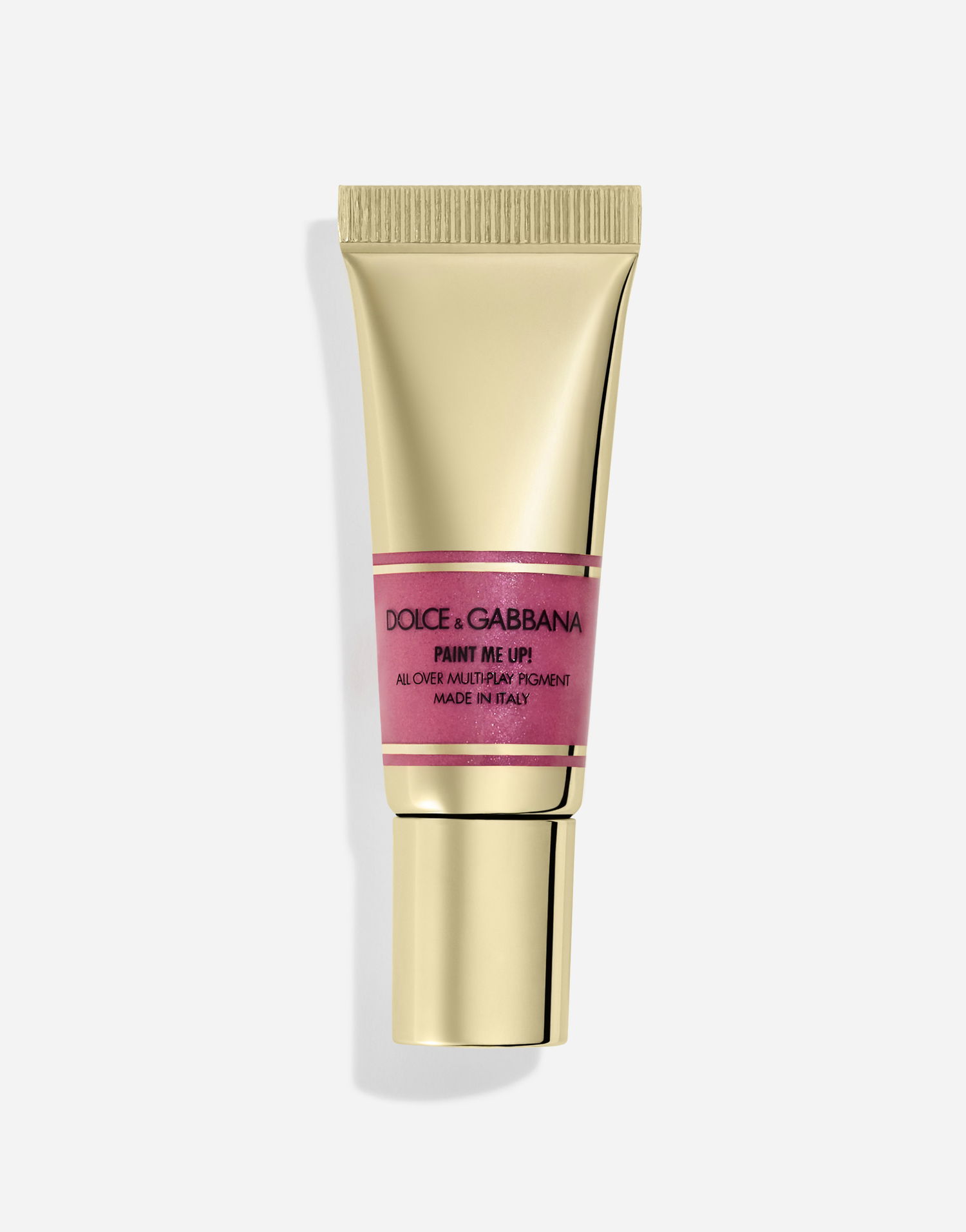 Šperky Dolce & Gabbana Dolce & Gabbana Paint Me Up! All Over Multi-Play Pigment Rose Swirl Ružová | MKUPFCE0038V0000, 0