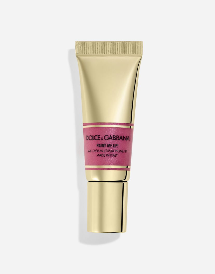 Šperky Dolce & Gabbana Dolce & Gabbana Paint Me Up! All Over Multi-Play Pigment Rose Swirl Ružová | MKUPFCE0038V0000