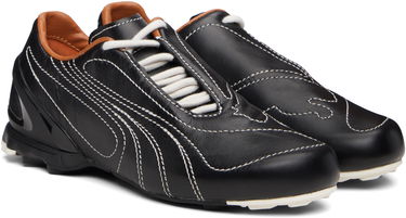 Tenisky a topánky Puma SSENSE Exclusive VS-1 Leather Čierna | 40610501, 3