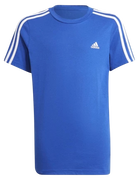 Essentials 3 Stripes Kids T-Shirt