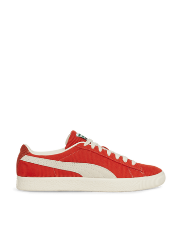 Tenisky a topánky Puma Butter Goods Basket Vintage Červená | 381099 02, 2