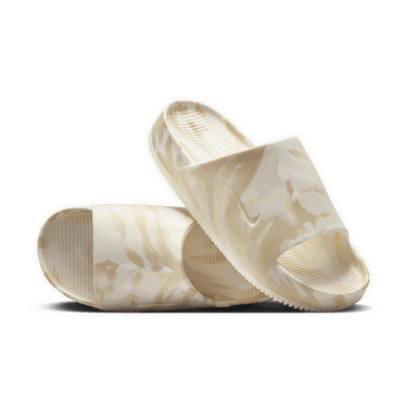 Tenisky a topánky Nike Calm Slide Marble Phantom W Béžová | FV5643-001, 1