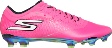 Tenisky a topánky Skechers Razor 1.5 Elite FG Ružová | 252020-pkbk, 0
