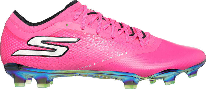 Tenisky a topánky Skechers Razor 1.5 Elite FG Ružová | 252020-pkbk