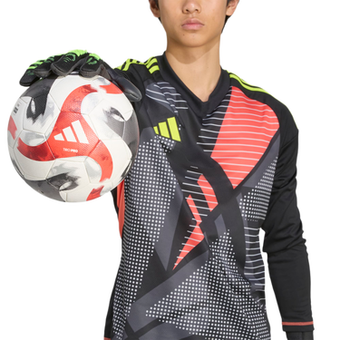 Rukavice adidas Performance Predator Pro Goalkeeper Gloves Čierna | JJ3531, 3