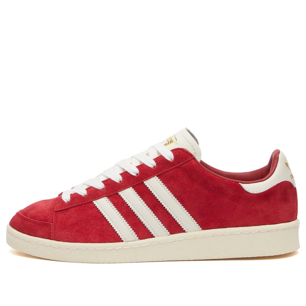 Tenisky a topánky adidas Originals Jabbar Lo Červená | JI3431, 0