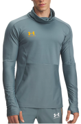 Challenger Pro Winter Long-Sleeve Performance Top with Cowl Neck