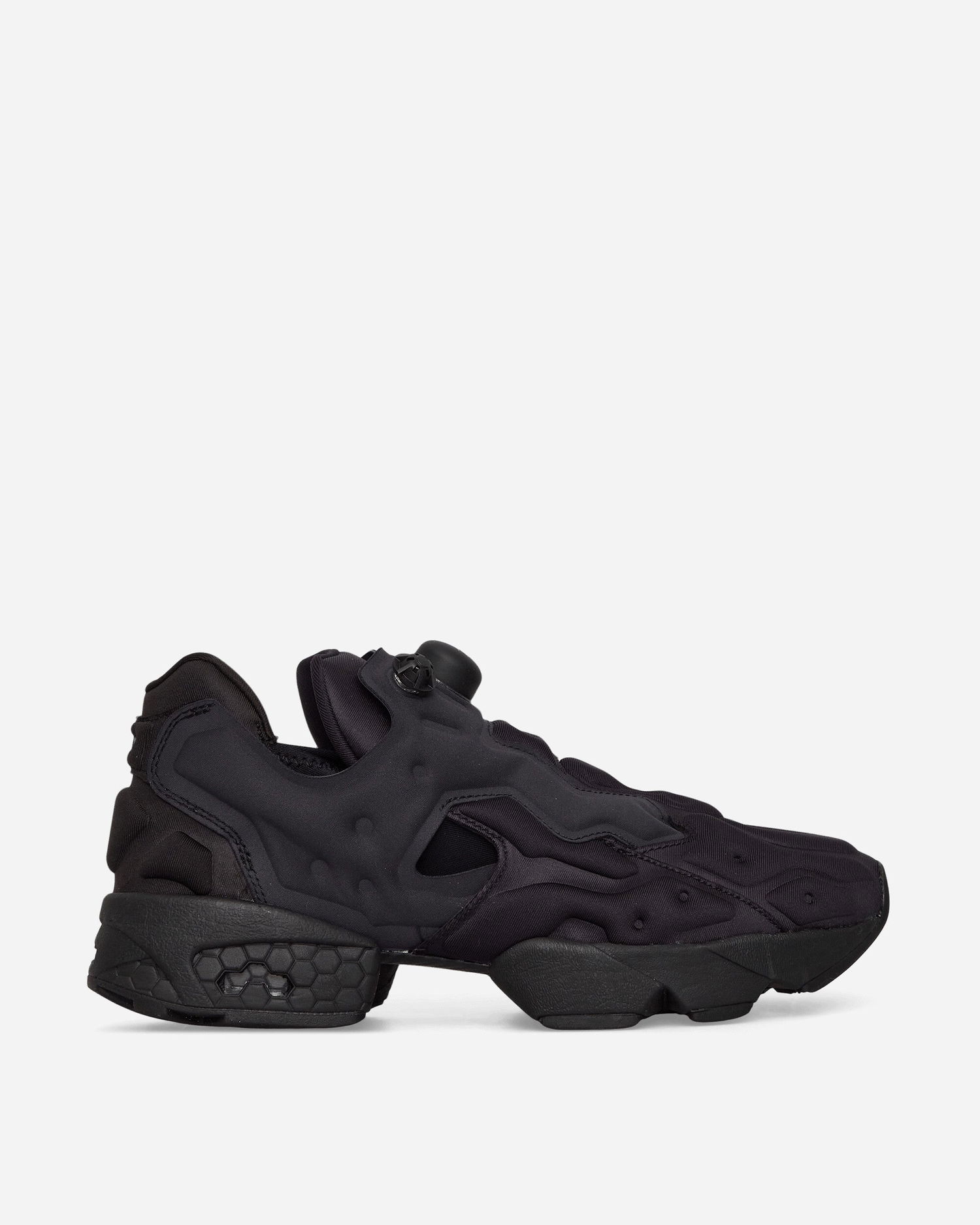 Tenisky a topánky Reebok Instapump Fury Black Čierna | RMIA06AC99FAB001, 0