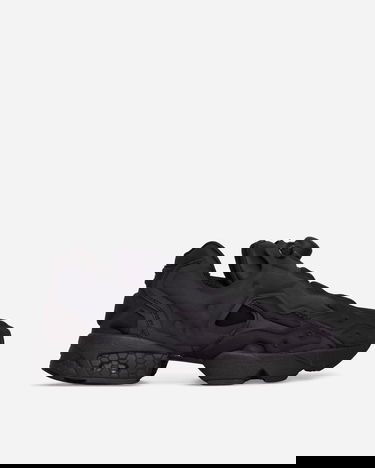 Tenisky a topánky Reebok Instapump Fury Black Čierna | RMIA06AC99FAB001, 0