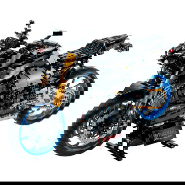 Zberateľské LEGO Technic 42159 Yamaha MT-10 SP Rôznofarebný | 42159LEG, 9